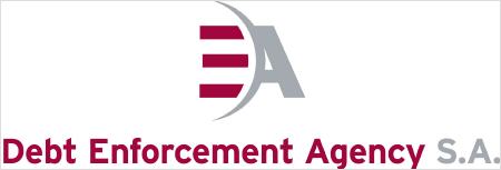 Debt Enforcement Agency S.A.